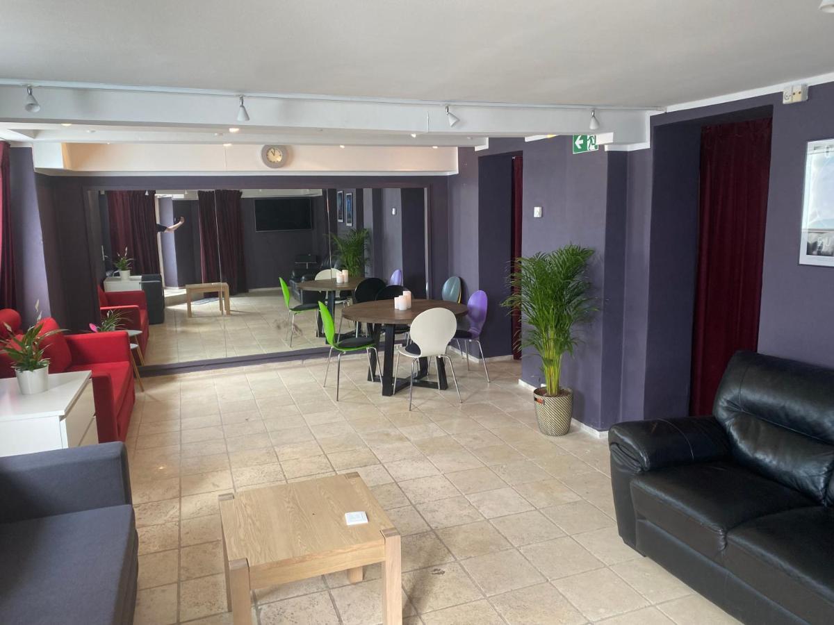 Central Copenhagen Apartment Extérieur photo