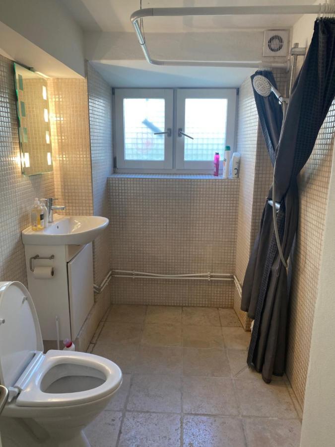 Central Copenhagen Apartment Extérieur photo