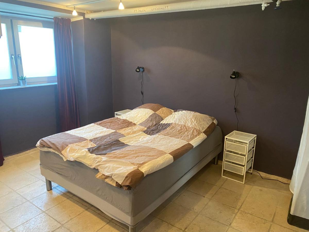 Central Copenhagen Apartment Extérieur photo