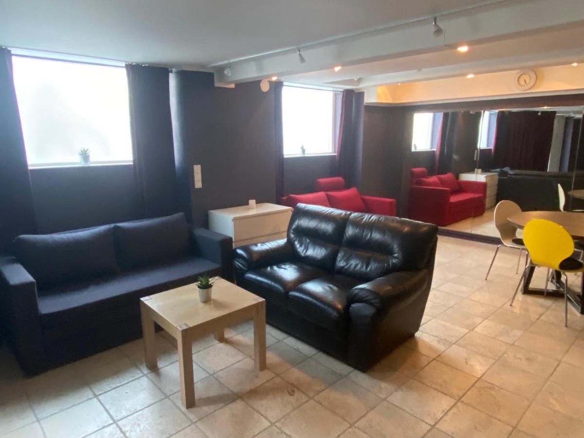 Central Copenhagen Apartment Extérieur photo